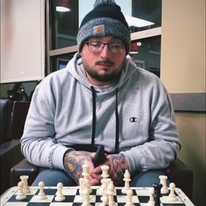 Meet your Posher, Mark